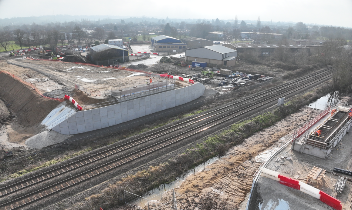 GRAHAM progresses Charterholme Development in Lincoln image