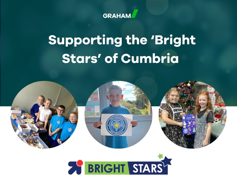 Supporting the ‘Bright Stars’ of Cumbria image