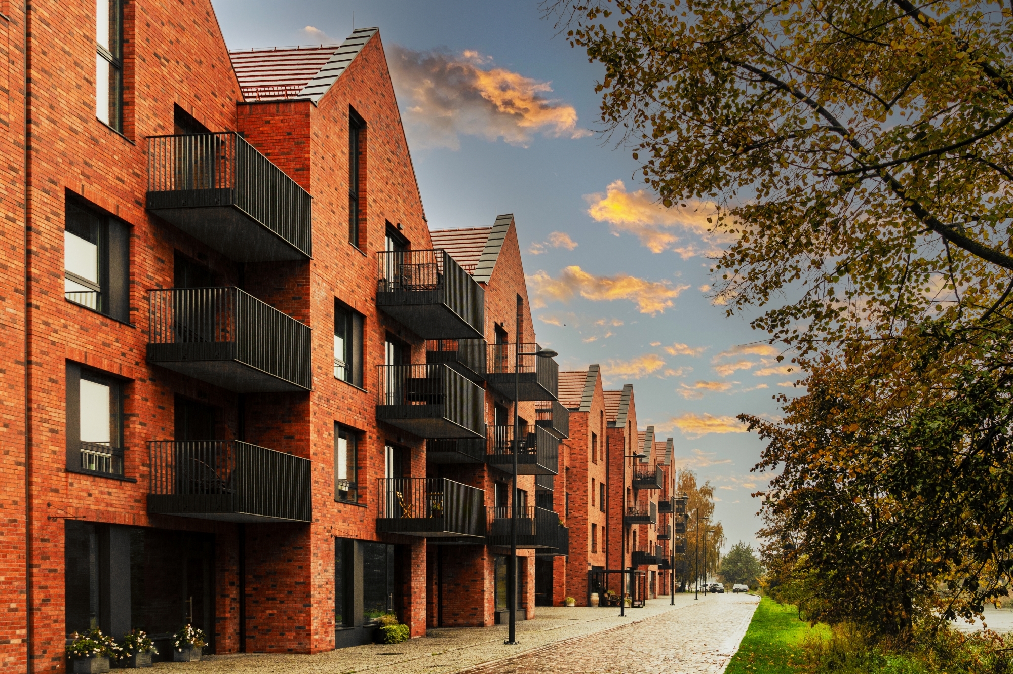 GRAHAM secures spot on £3bn LCP Major Works Housing Framework image