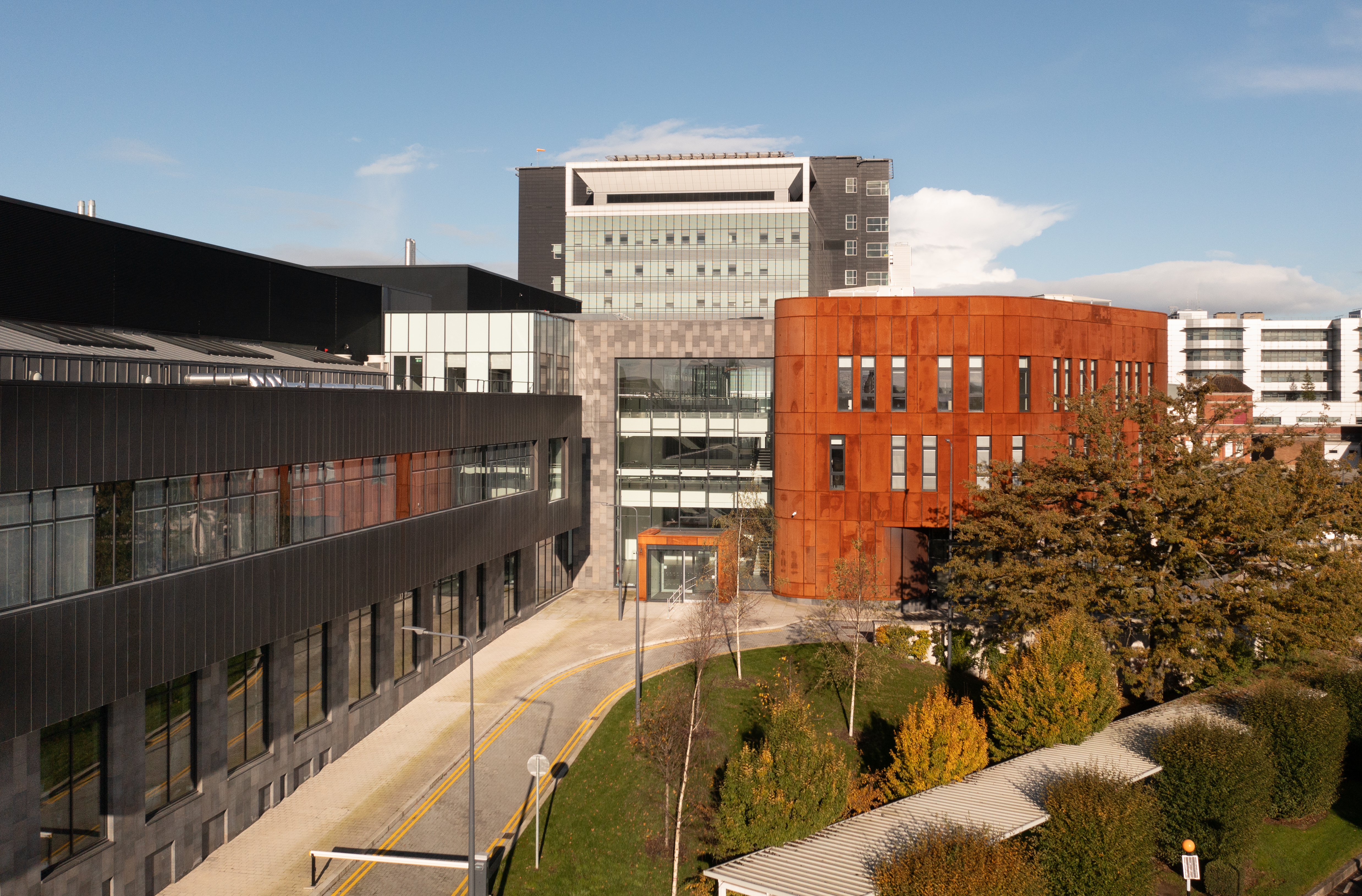 Maternity Unit at RVH