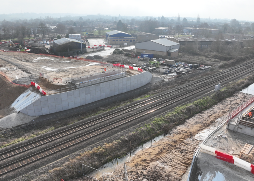 GRAHAM progresses Charterholme Development in Lincoln