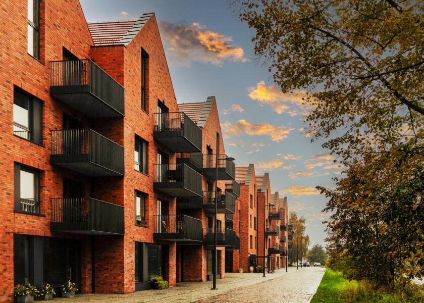 GRAHAM secures spot on £3bn LCP Major Works Housing Framework