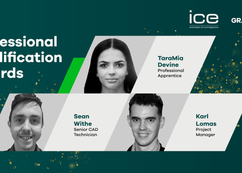 ICE Professional Qualification Awards